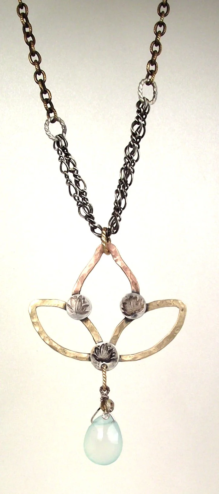Lotus in Triple metal large web.jpg