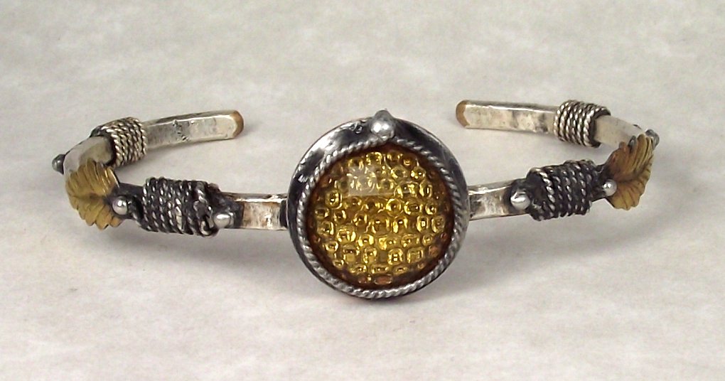 golden yellow cuff FRONTAL web lg.jpg