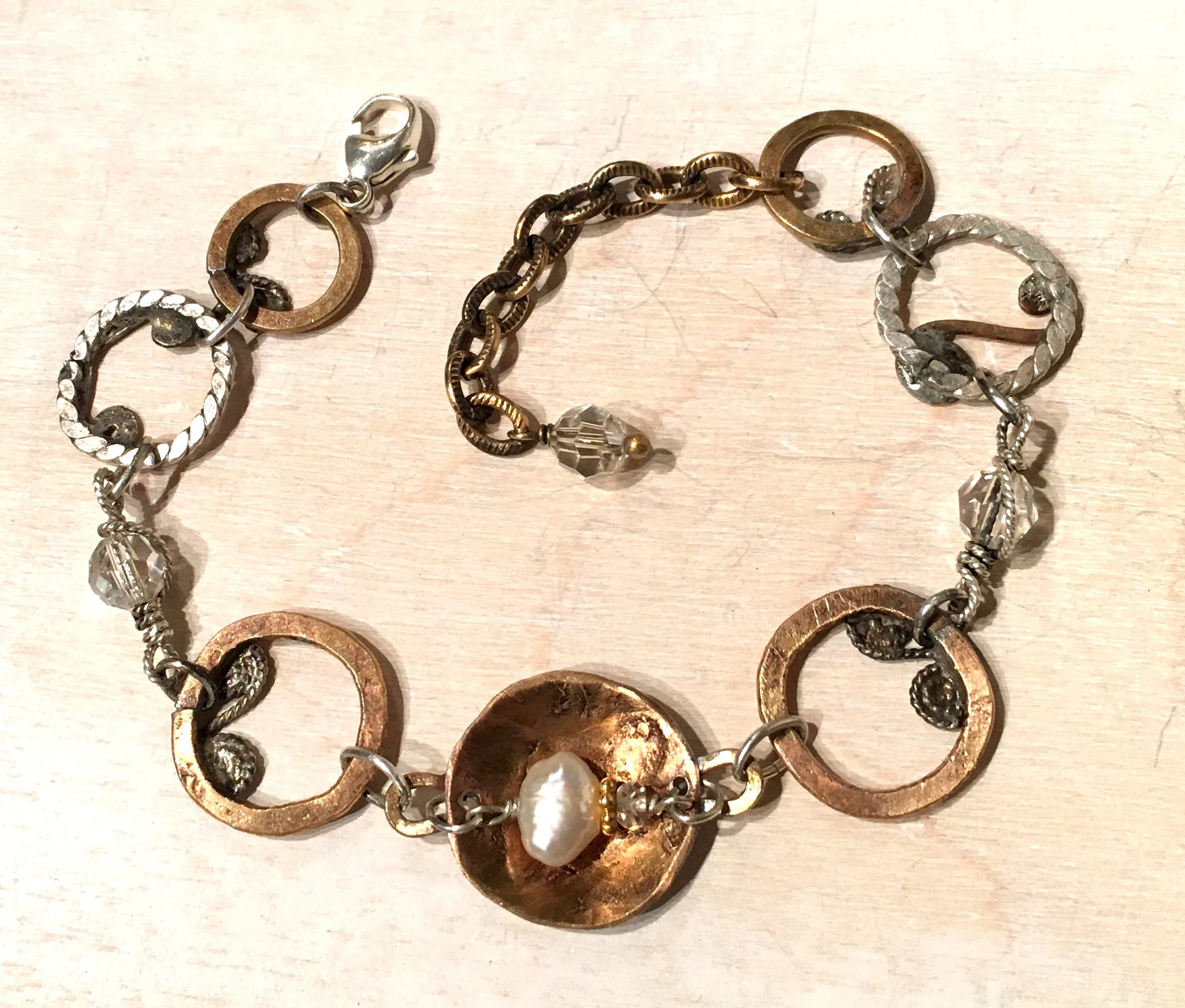 The Gift Blooming Within