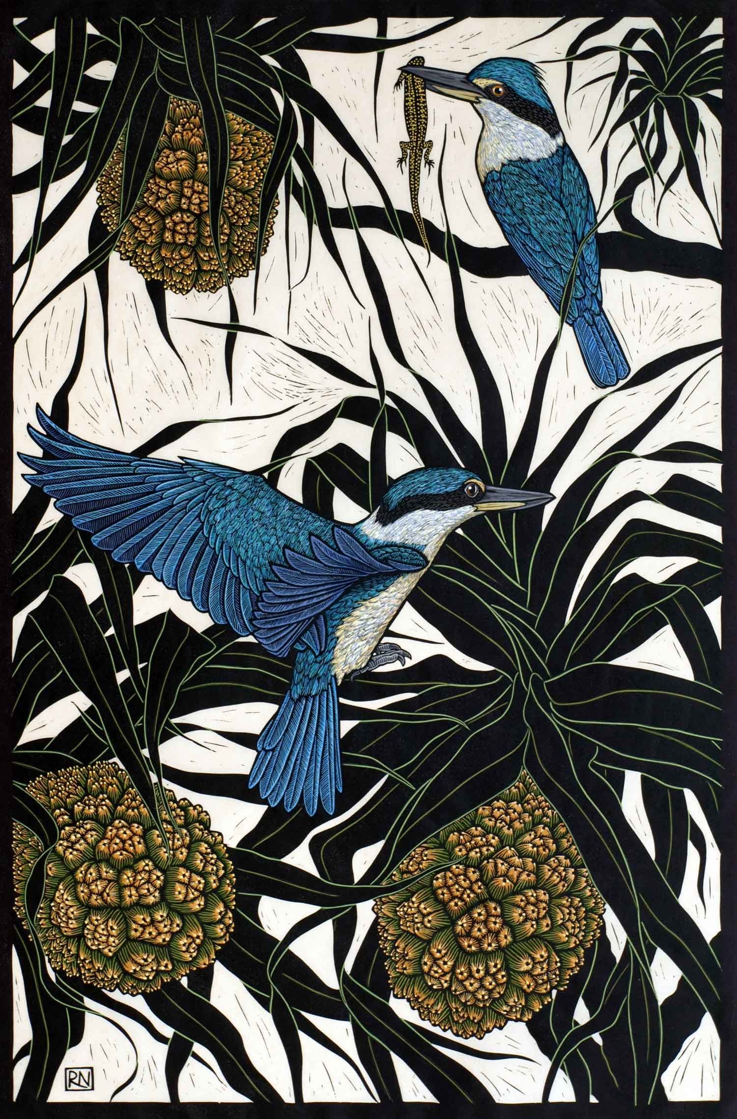 sacred-kingfisher-linocut-rachel-newling.jpg