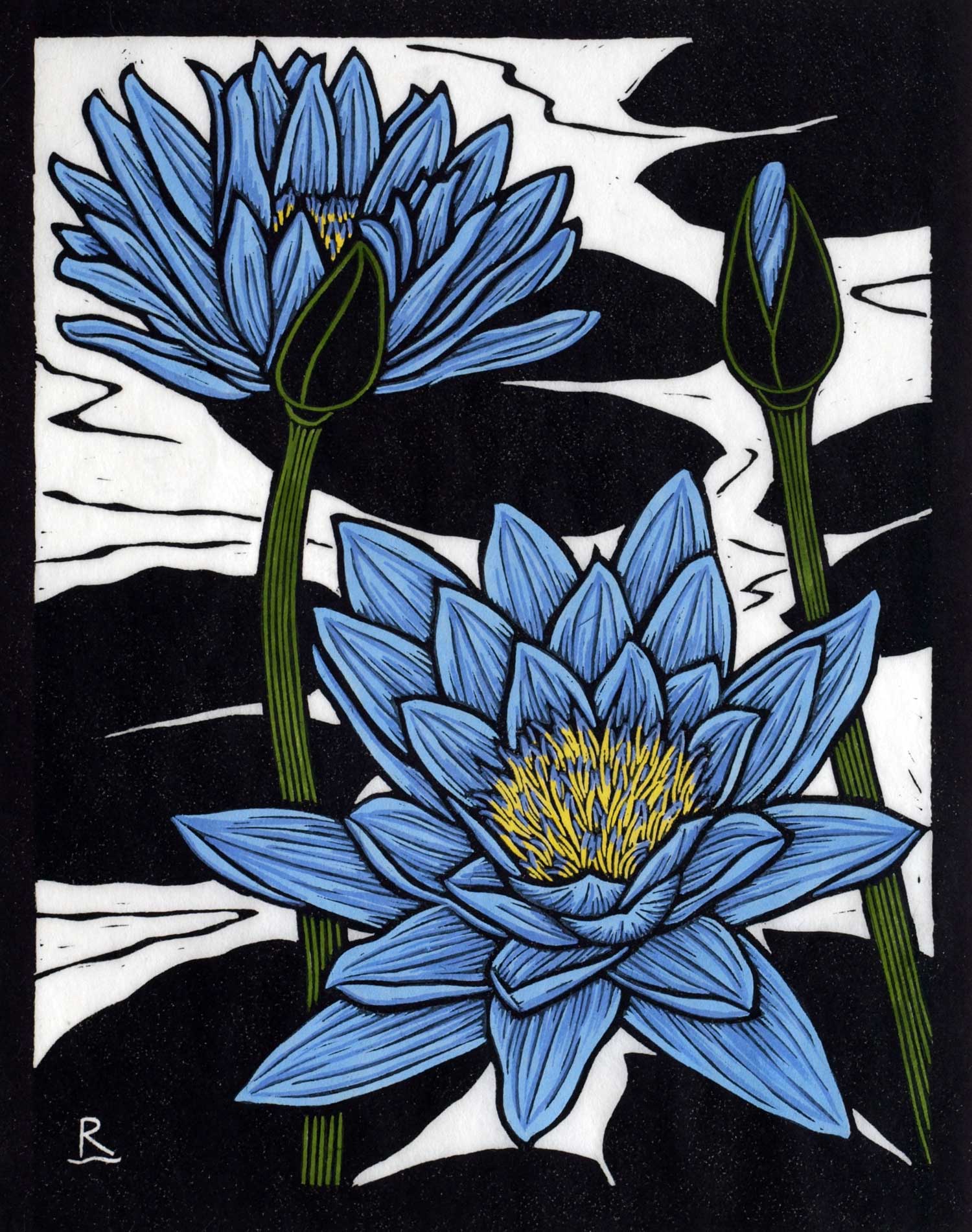 blue-waterlily-linocut-rachel-newling.jpg