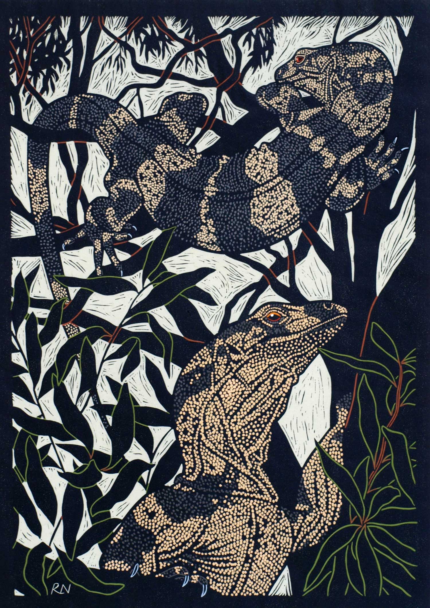 lace-monitor-linocut-rachel-newling-2.jpg