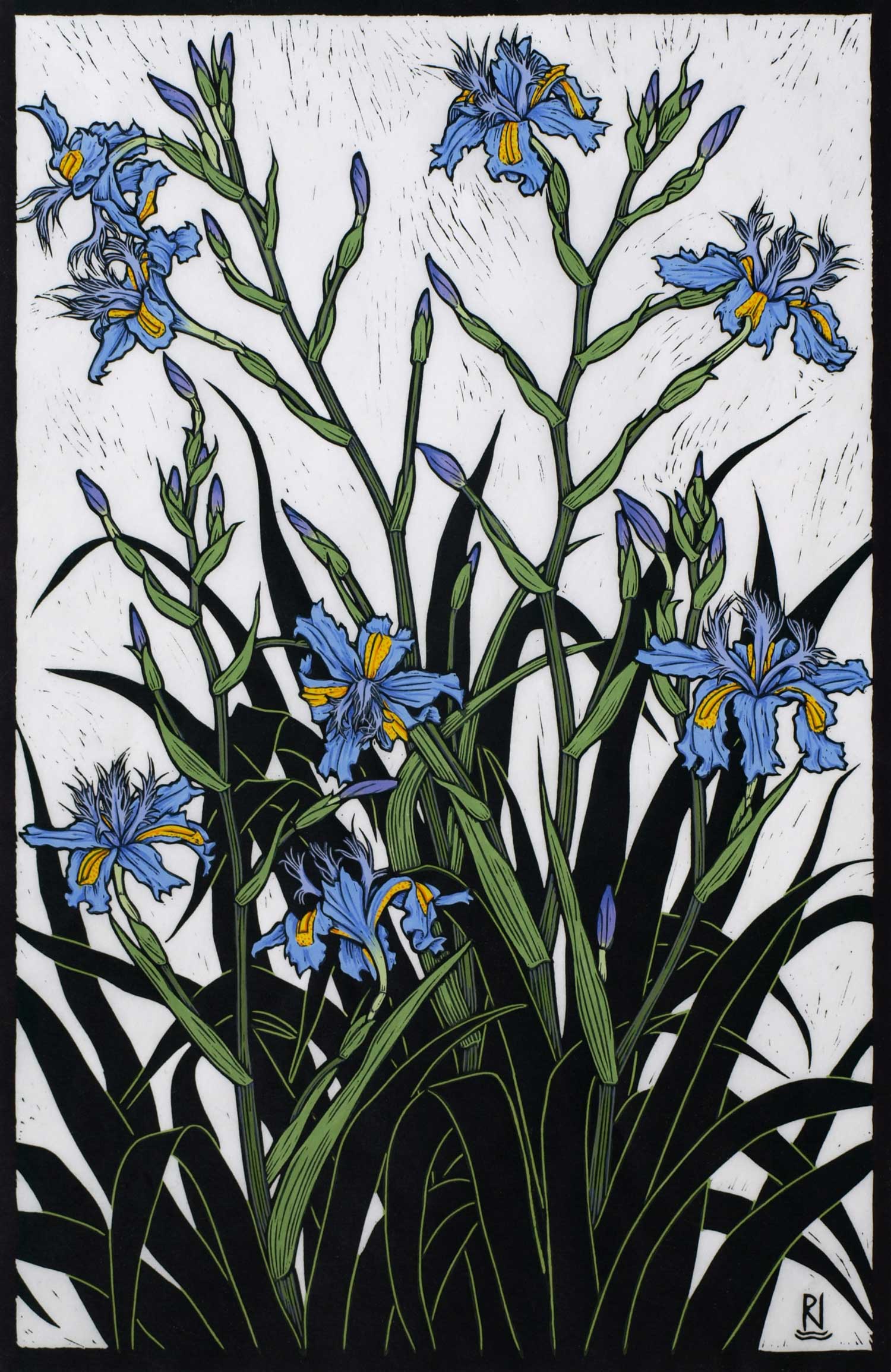 running-iris-linocut-rachel-newling.jpg