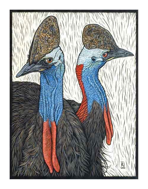 Cassowary