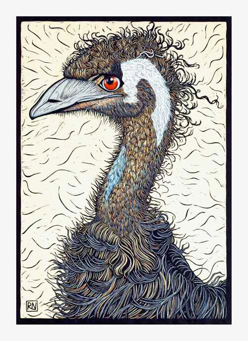 Emu