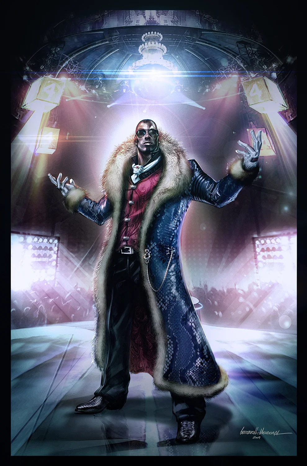 DEAD RISING 2