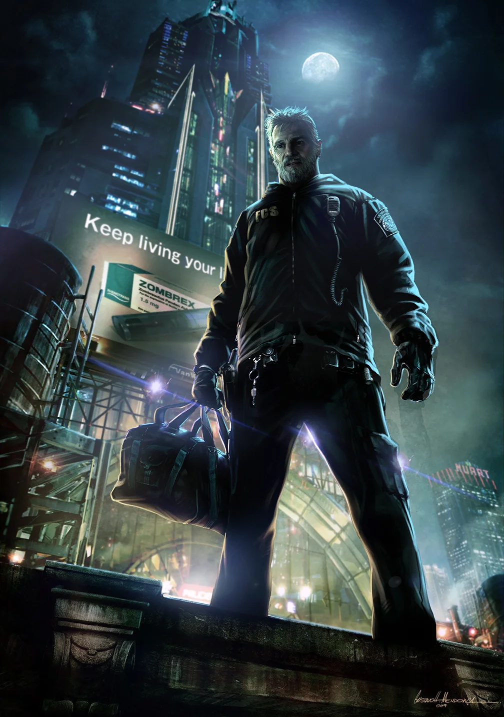 DEAD RISING 2