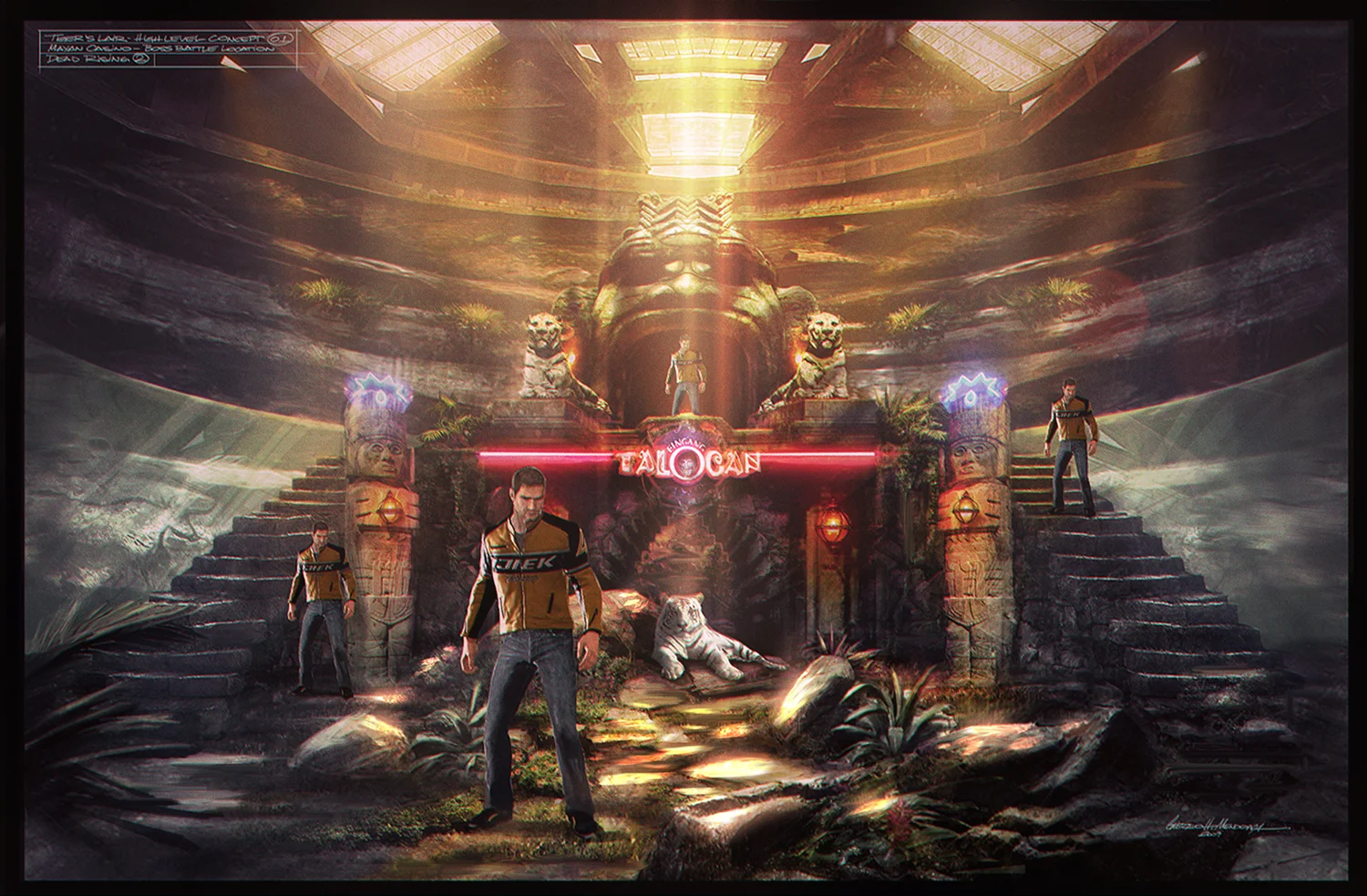 DEAD RISING 2