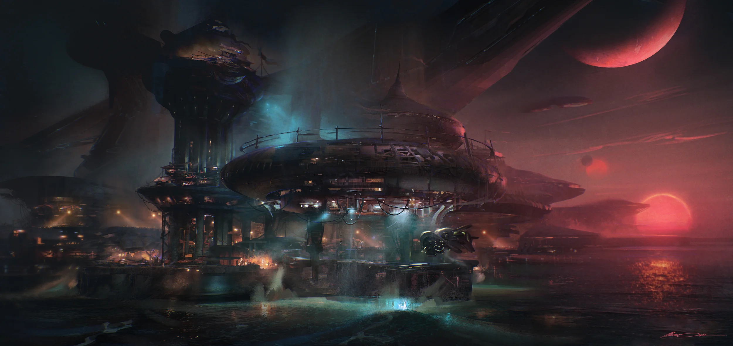 HALO 5