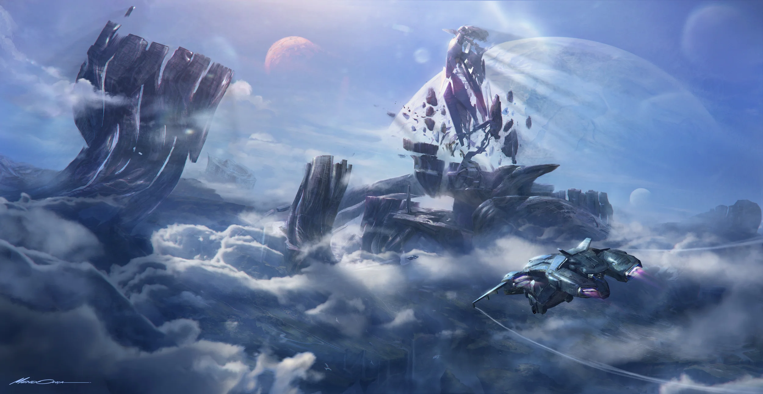 HALO 5
