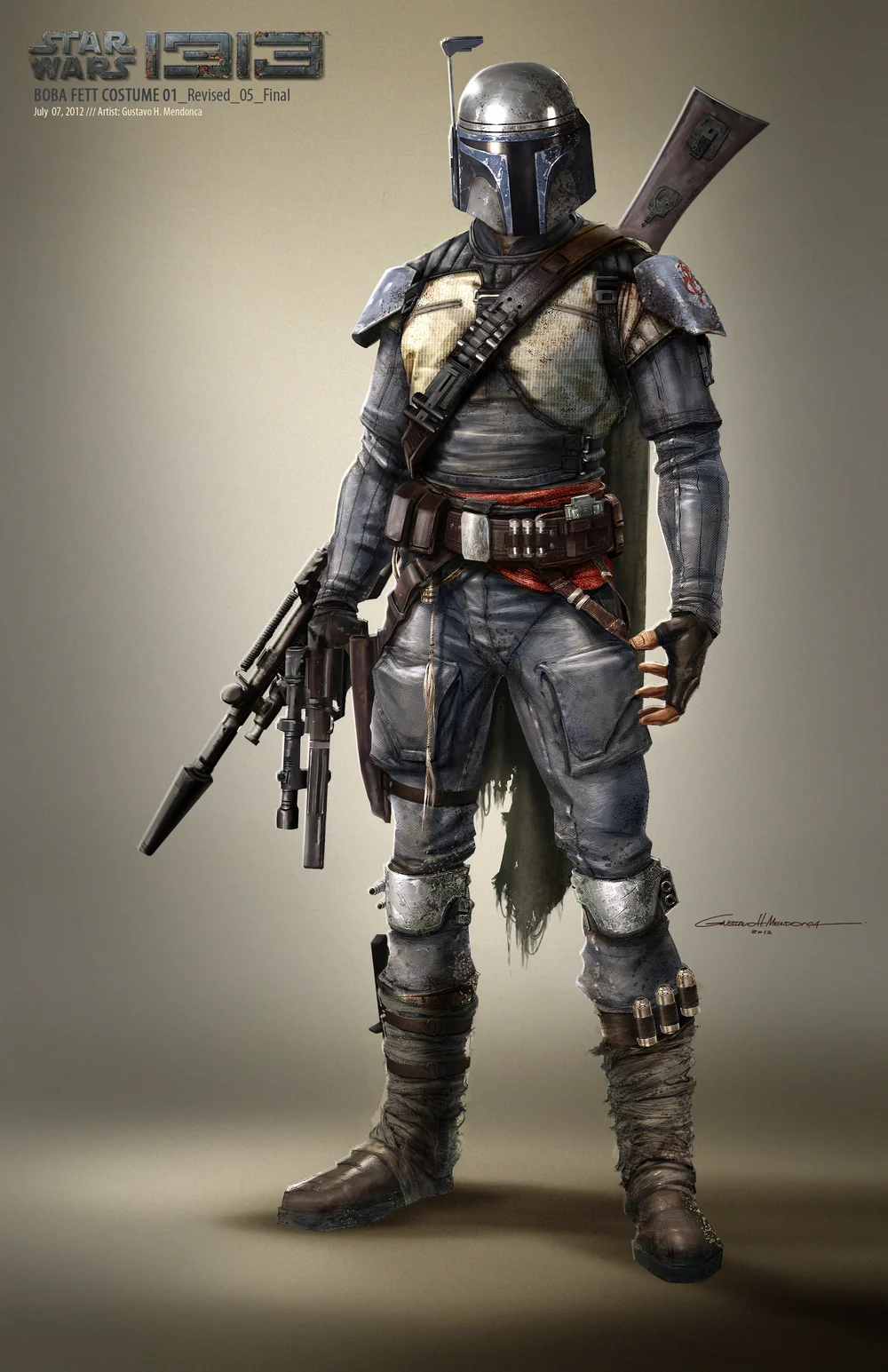 STAR WARS