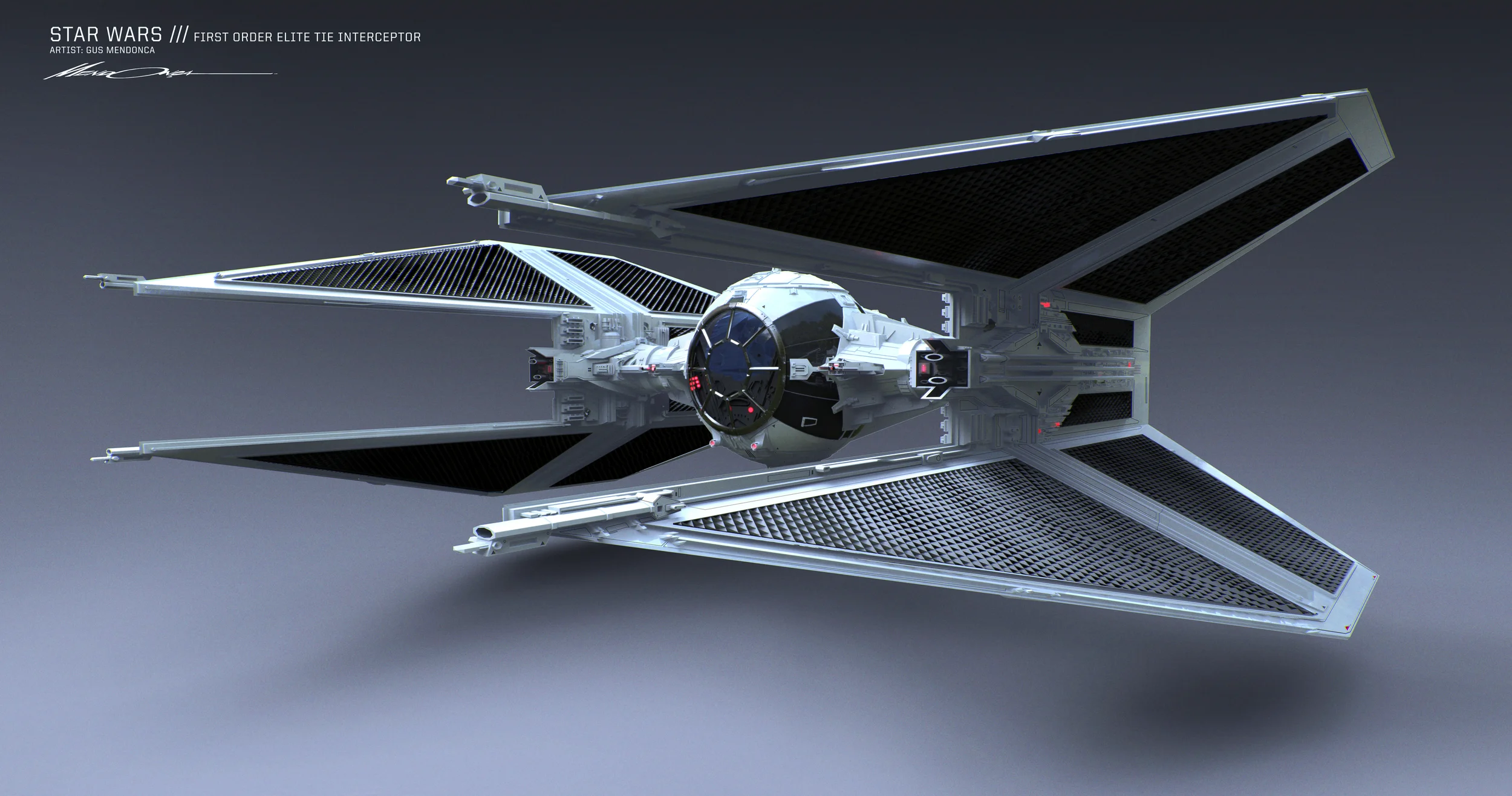 STAR WARS