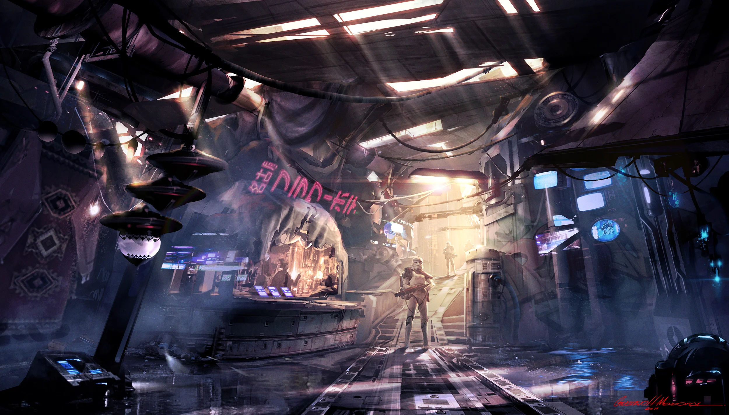 Star wars