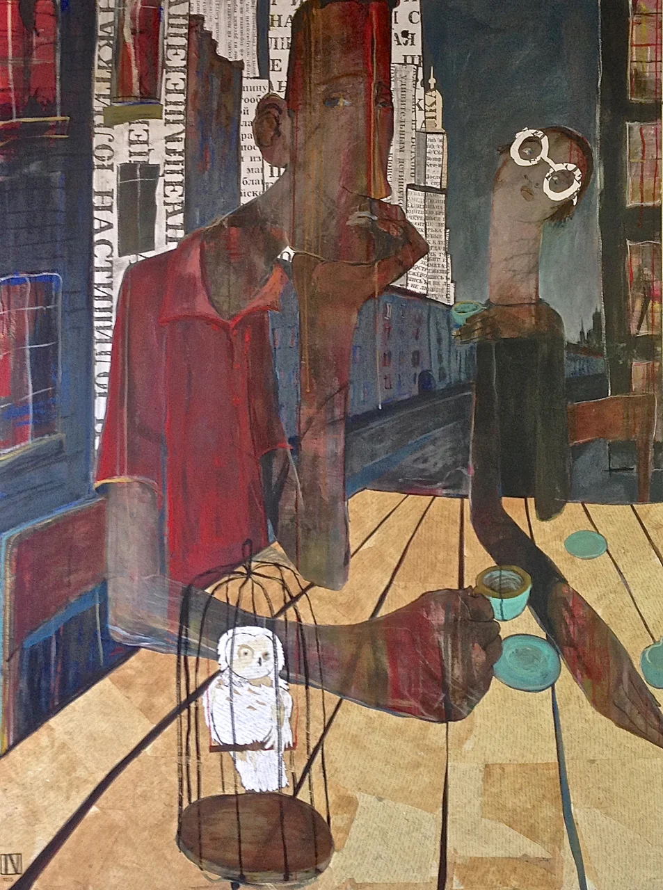 The White Owl, 2013 - 2000 x 1500.jpg