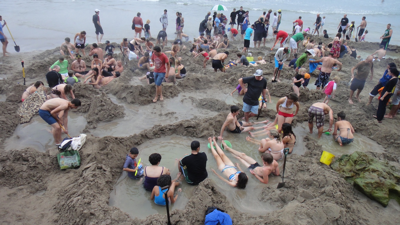 _..though a bit crowded at this time of year..jpg