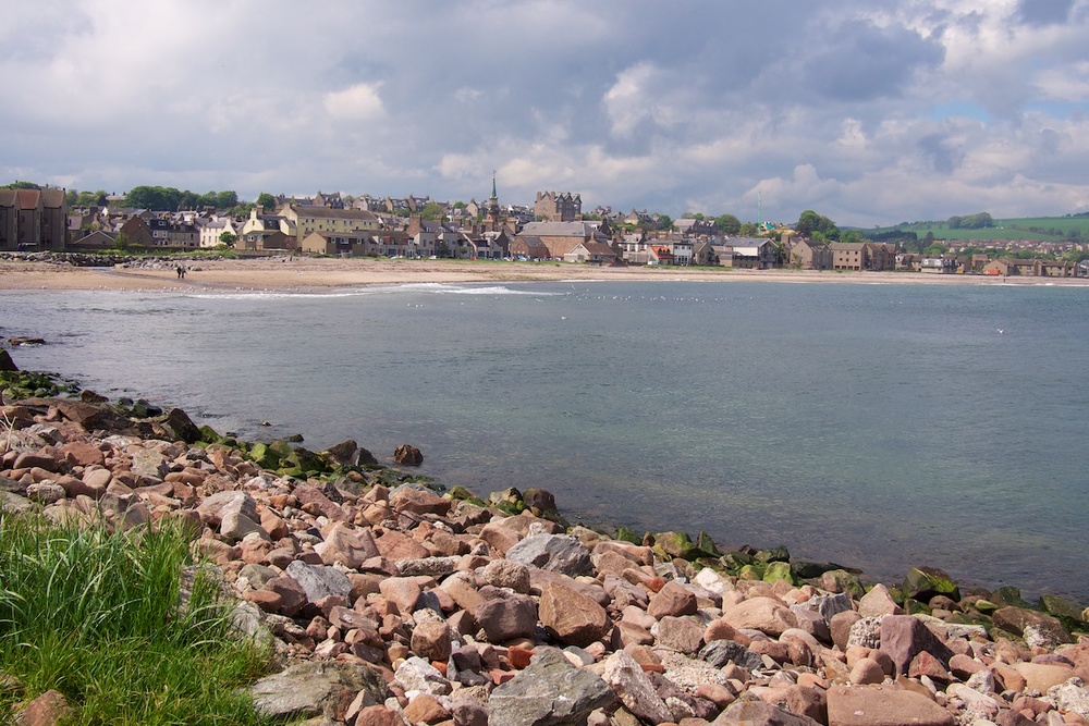 Stonehaven