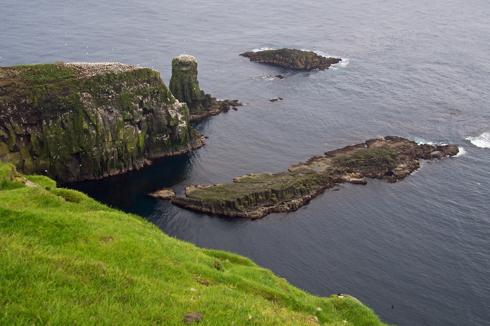 Mykines, Faroe Islands