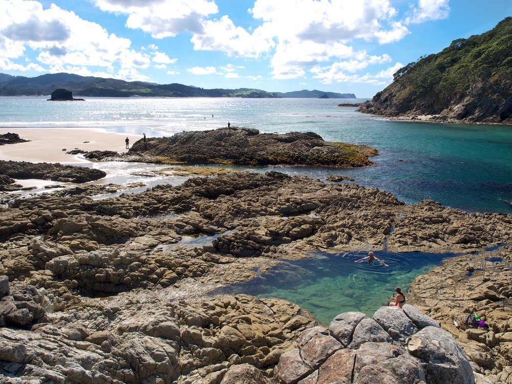 Great Barrier Island