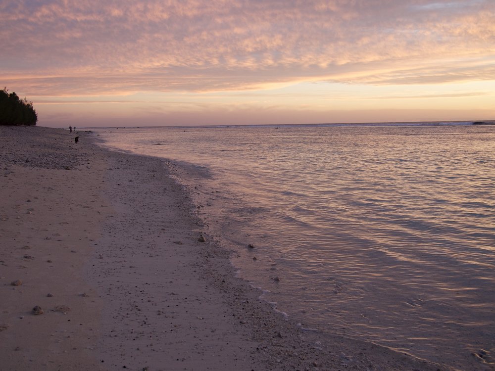 Rarotonga