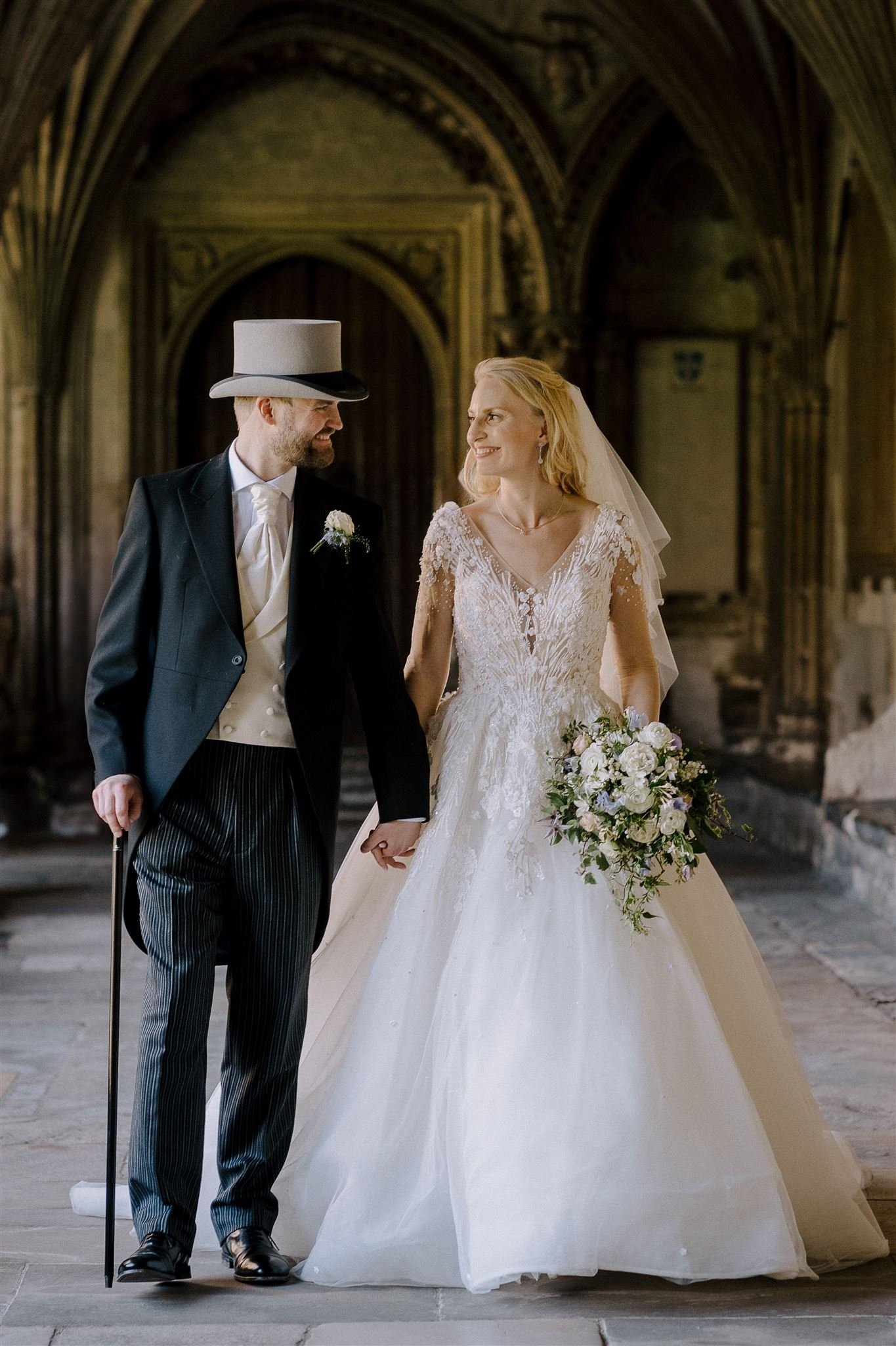 Charlotte & Matthew | Canterbury Cathedral Wedding Photographer | James Richard Photography-0126_websize.jpg