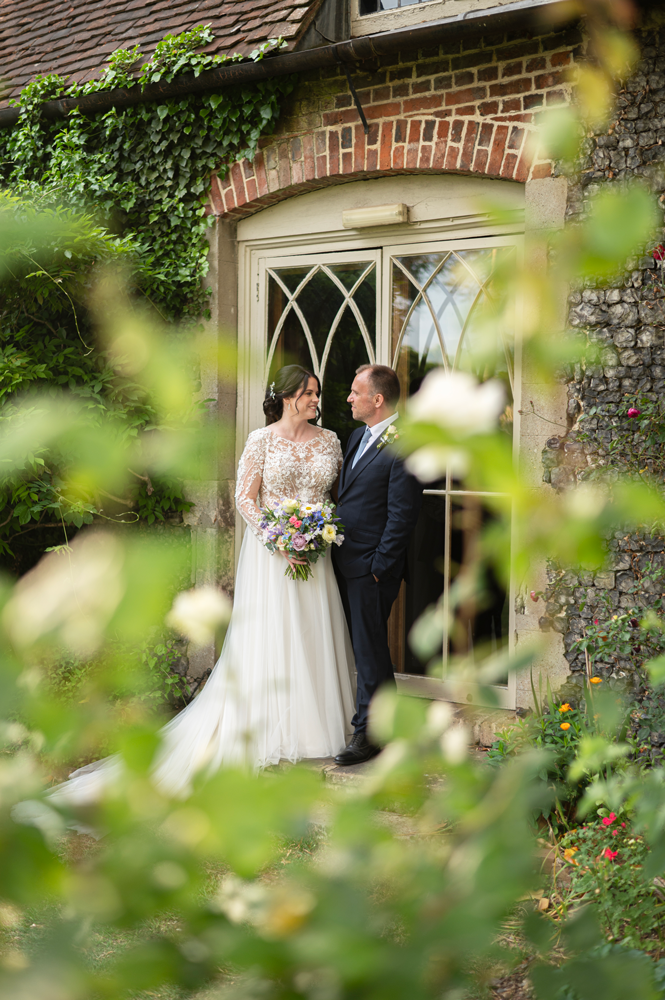abbie &amp; john
