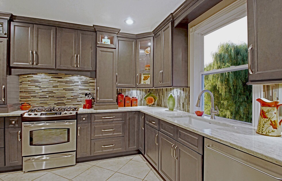 Kitchen Information New Home Improvement Products At Discount Prices