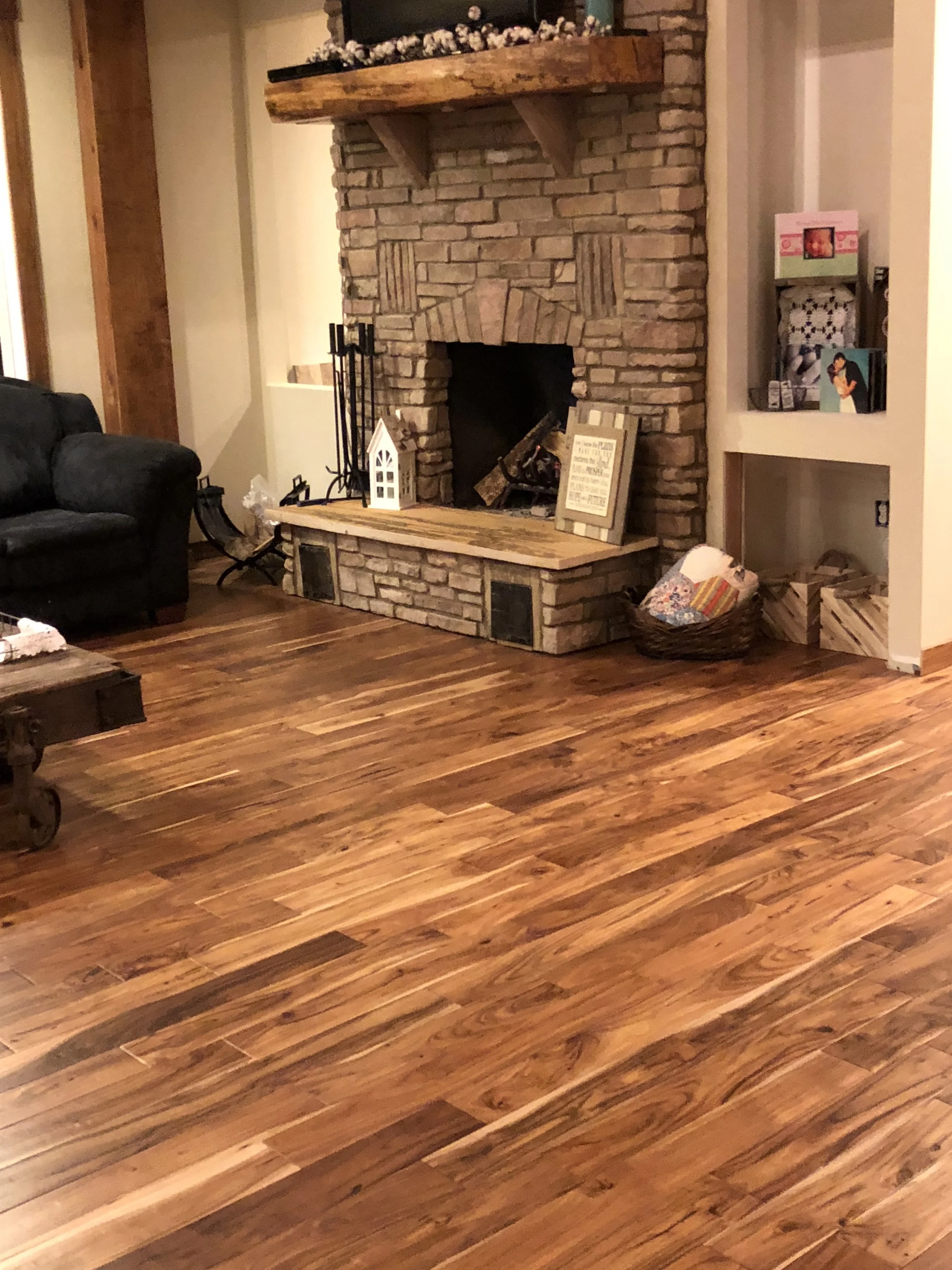 Flooring Gallery — New Home Improvement Products at Discount Prices
