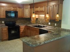 Sienna Cabinets