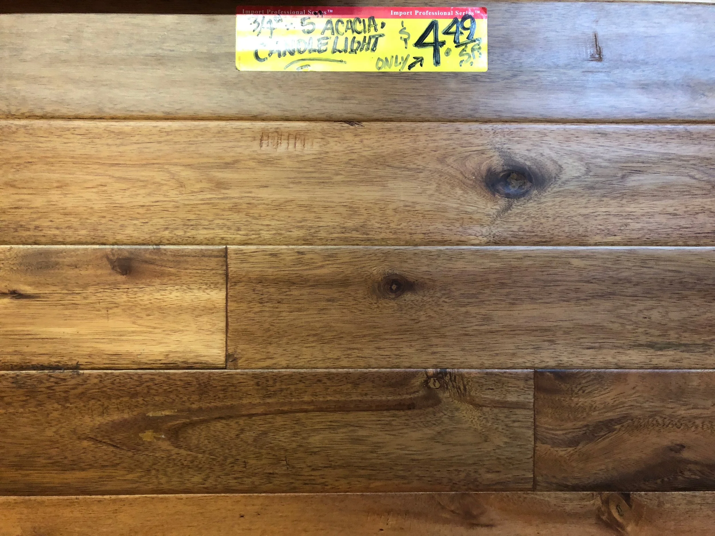 Flooring Gallery — New Home Improvement Products at Discount Prices