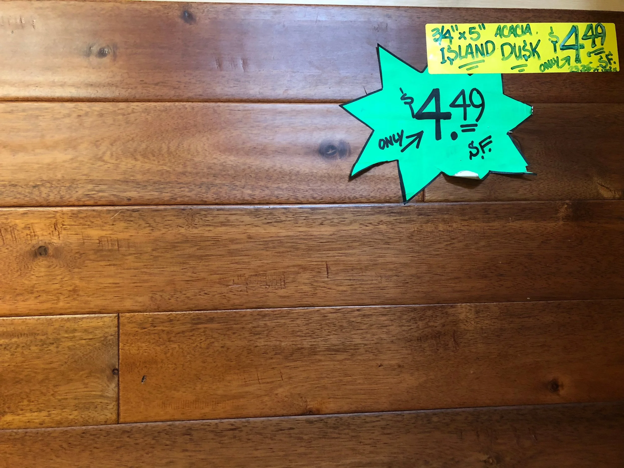 Flooring Gallery — New Home Improvement Products at Discount Prices