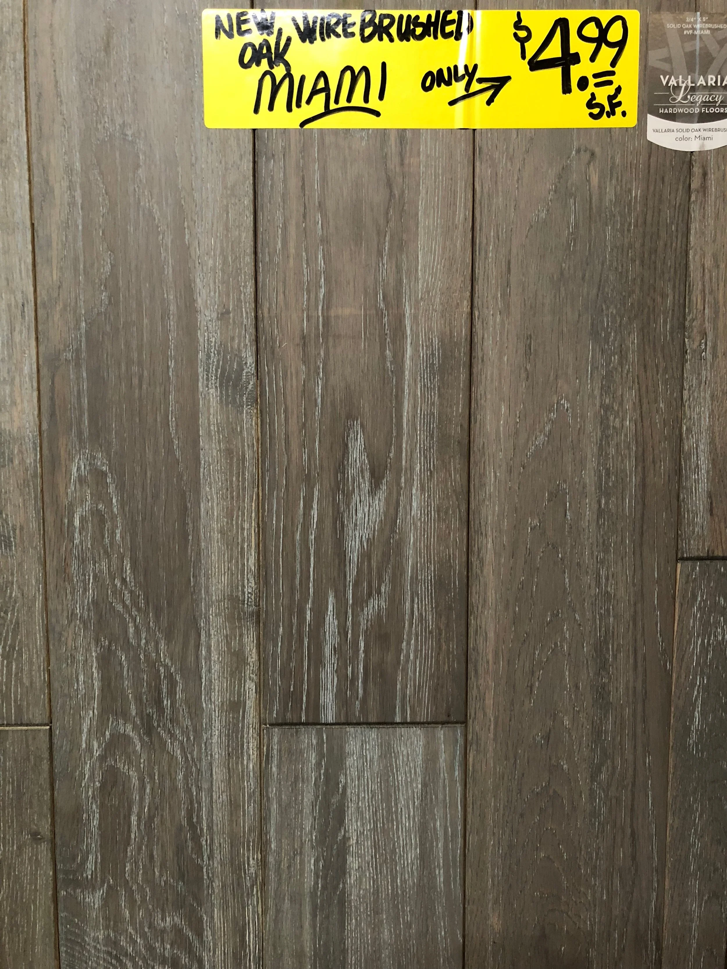 Flooring Gallery — New Home Improvement Products at Discount Prices