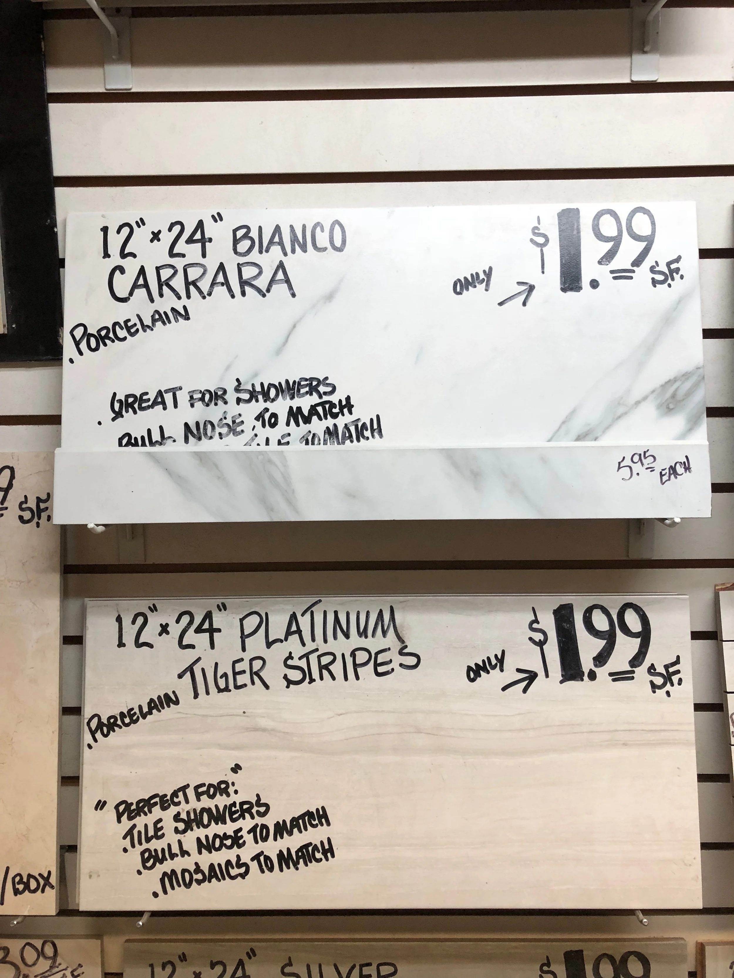 Flooring Gallery — New Home Improvement Products at Discount Prices