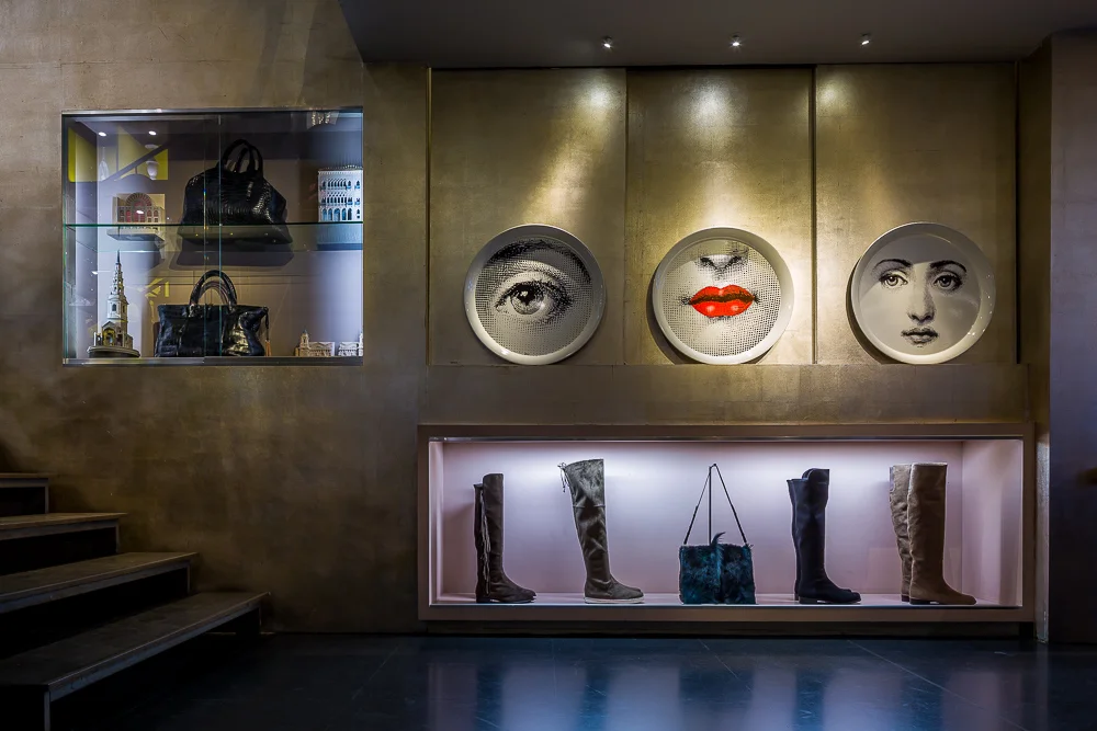 Photographe architecture et decoration intérieure paris