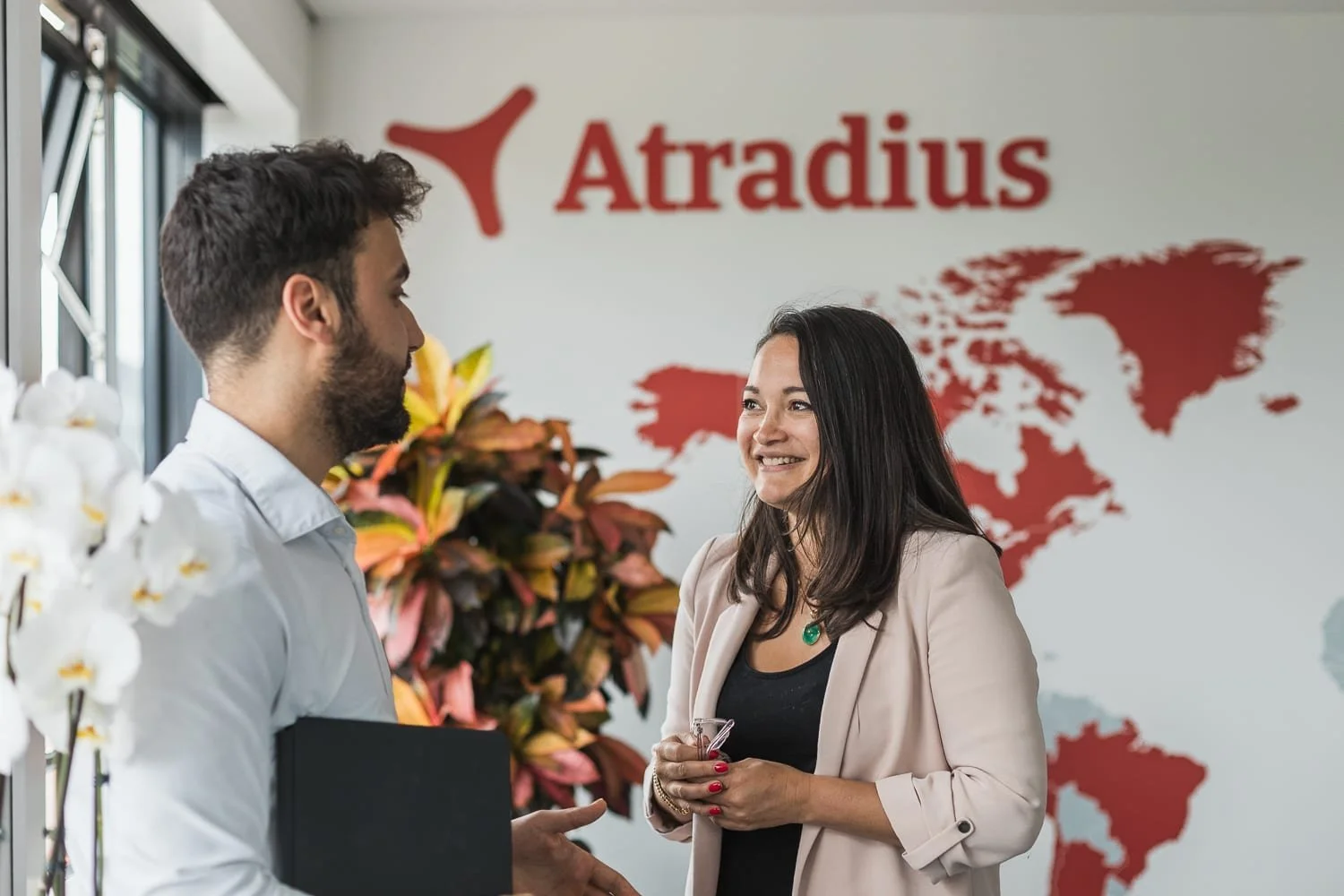 Atradius
