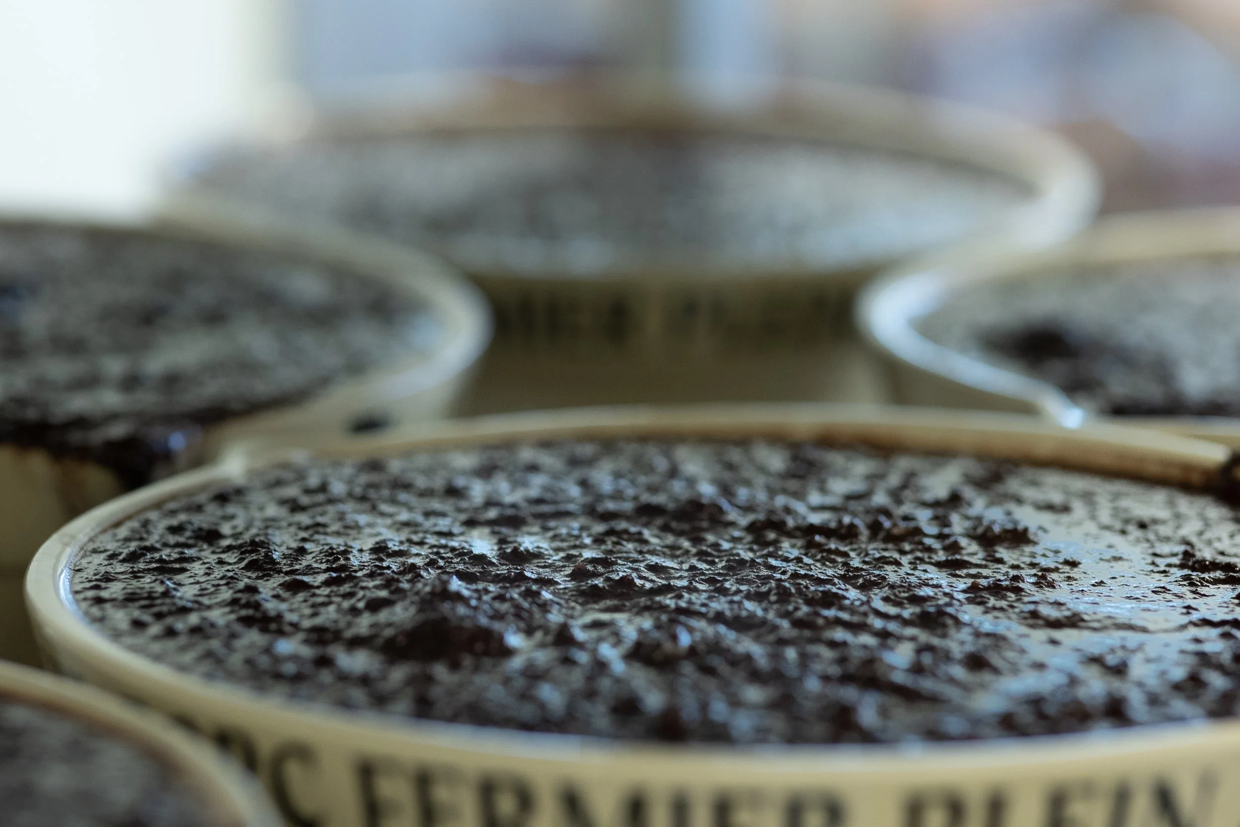 Détail d'un produit de l'atelier de charcuterie artisanale Tradition de Vendée