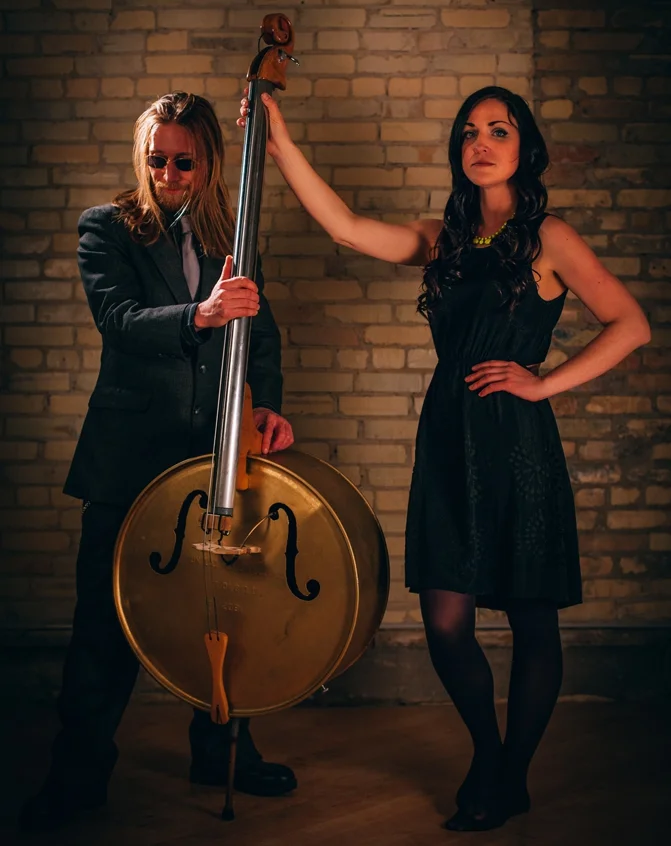 Live Music Elizabeth Landry — Stormcloud Brewing Company