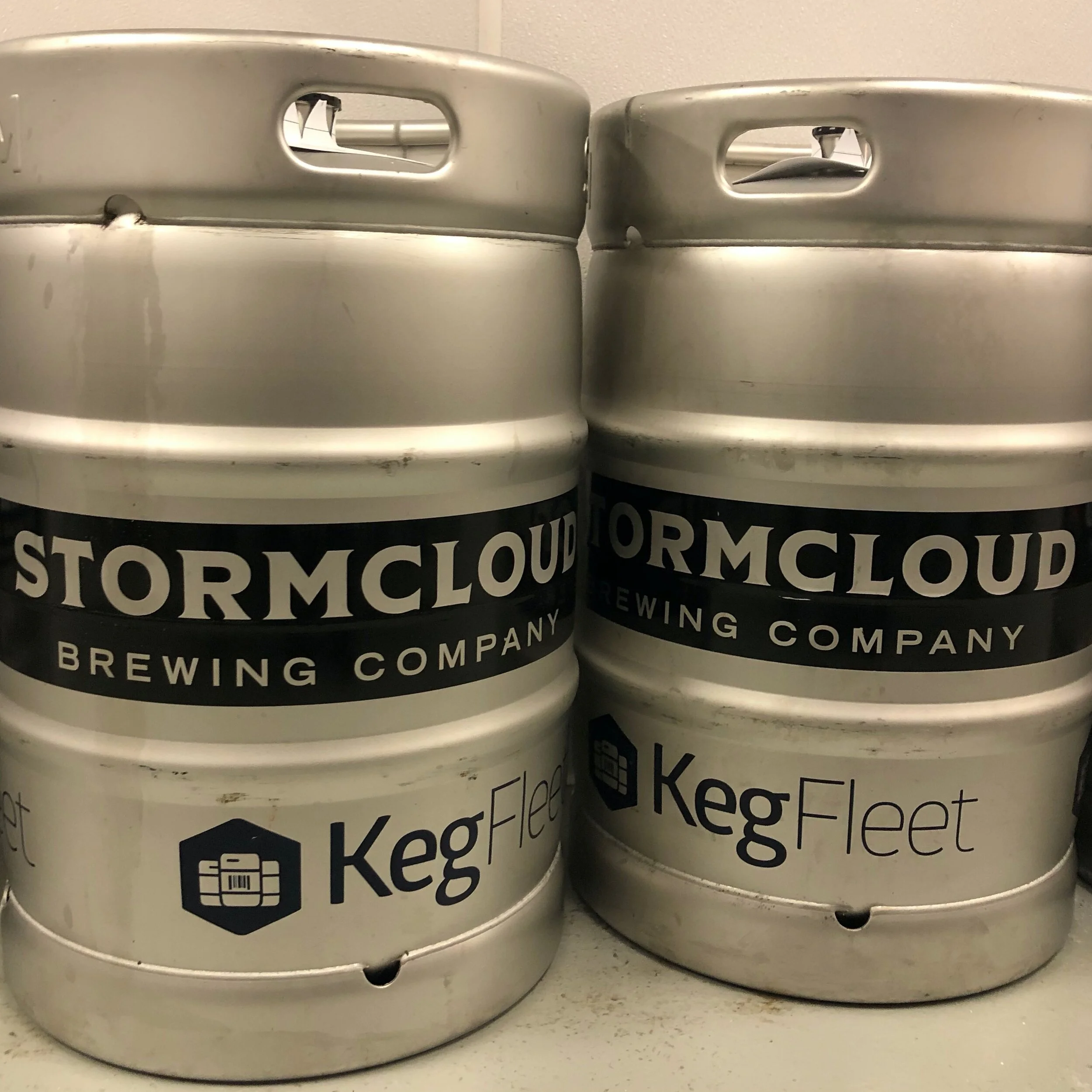 Shop Stormcloud Merchandise — Stormcloud Brewing Company