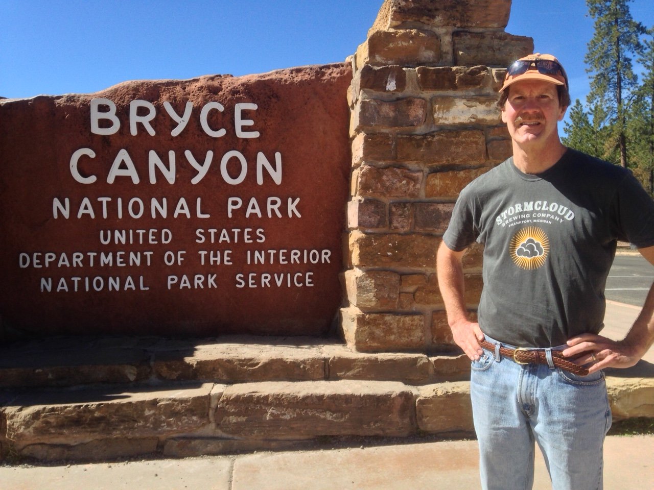 Bryce Canyon National Park, Utah