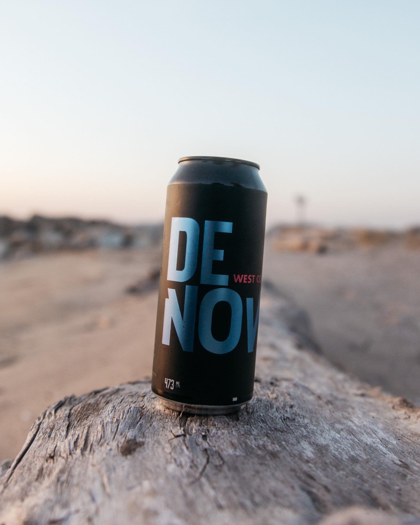 DeNovo West Coast IPA may be off tap but we still have a VERY limited number of 4-packs left at the pub. Get &lsquo;em while the getting&rsquo;s good! 

De Novo is a 6.2% and 50 IBU, this beer was inspired by the brew team&rsquo;s recent travels to t