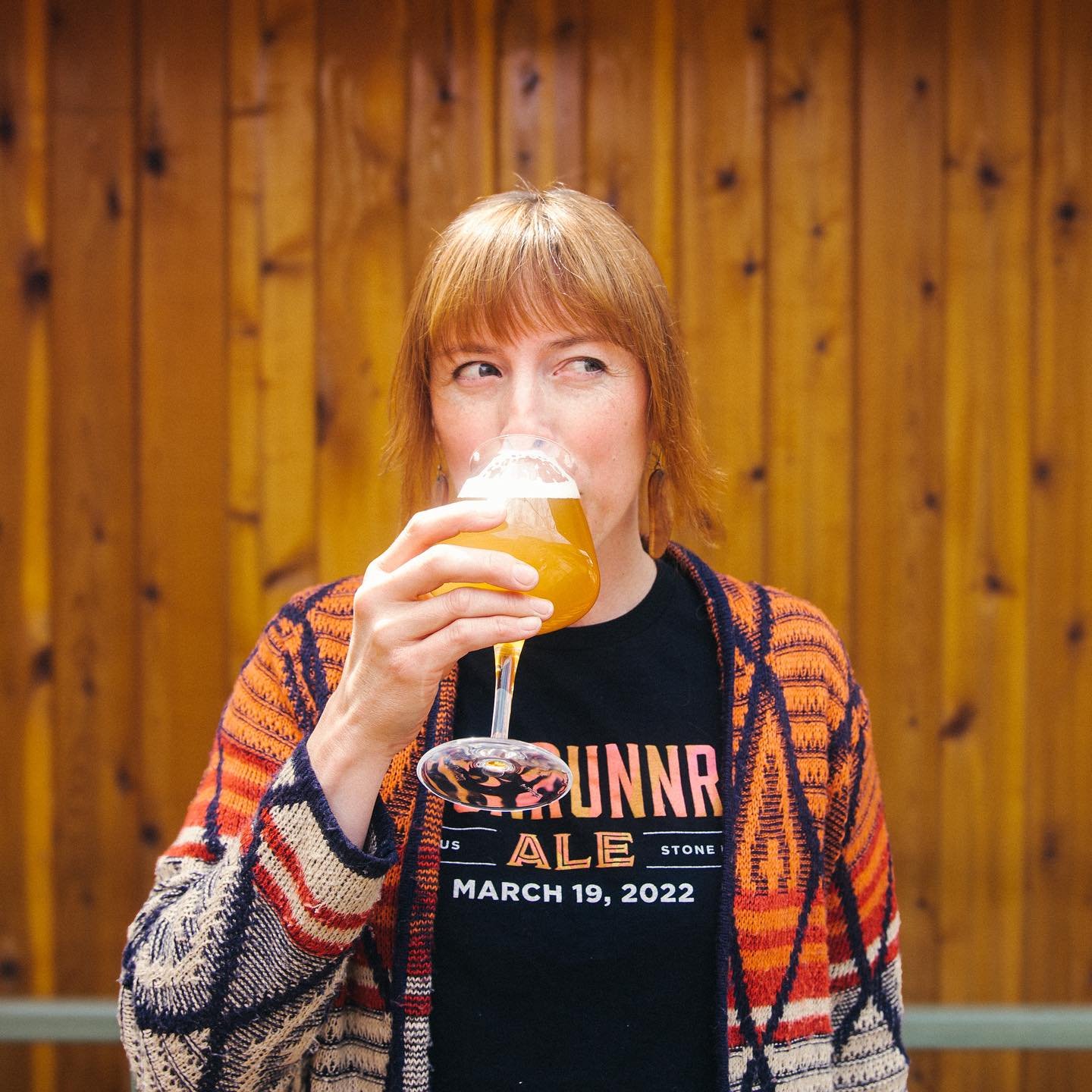 Meet Jen!

Jen is the manager of our Downtown Pub &amp; People Operations! If you&rsquo;ve ever reached out to &lsquo;Stormcloud&rsquo; for any reason, you&rsquo;ve probably had a chat with her (whether you know it or not.) Anytime Jen&rsquo;s on the