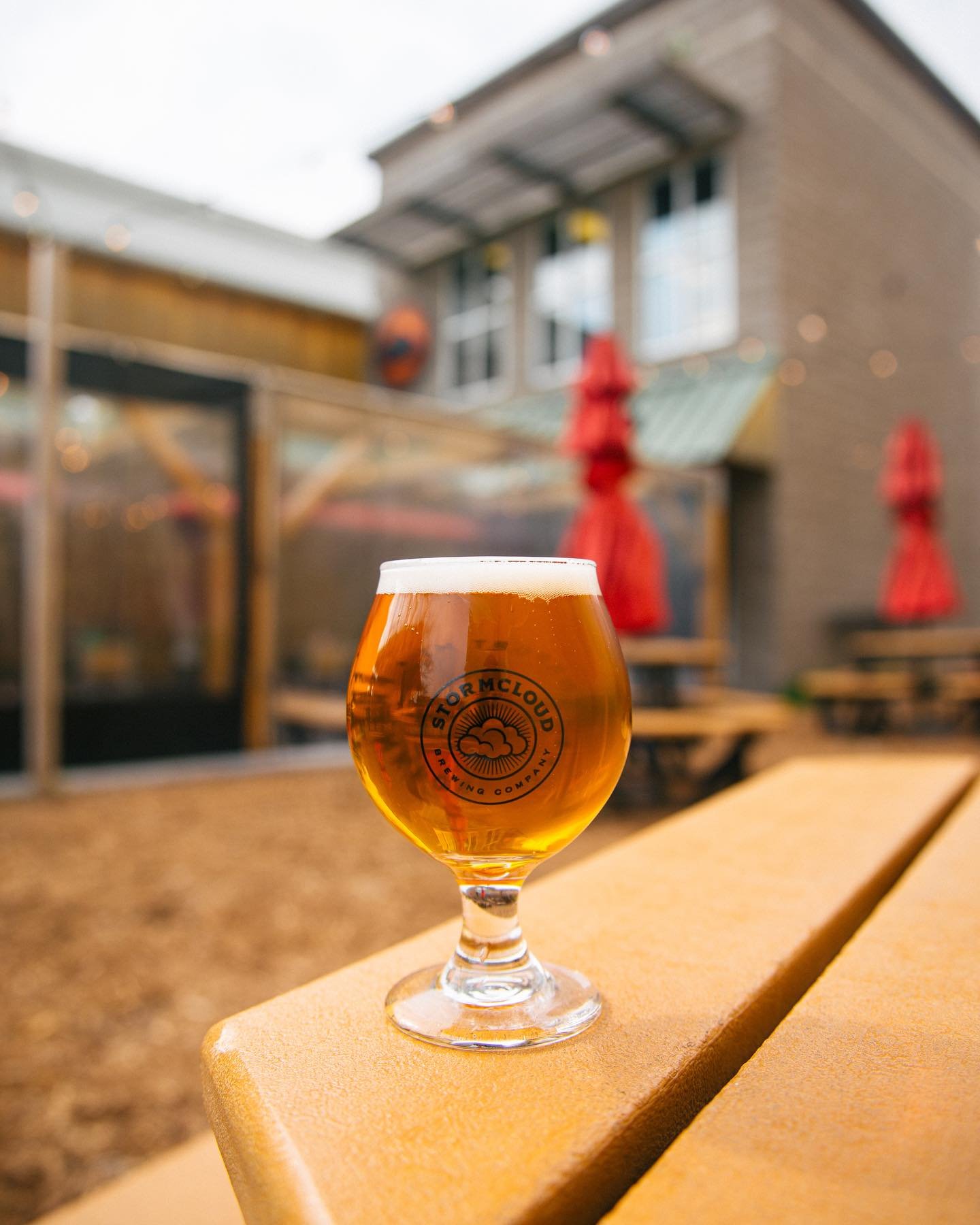 Our fourth featured beer for American Craft Beer Week is the 2023 Harvest Tripel!

At 7.2% ABV, our 2023 Harvest Tripel is a Belgian Tripel featuring fresh harvest COMET hops from Hop Alliance in Omena, MI.

$5 / 12oz TODAY ONLY!

Suggested food pair