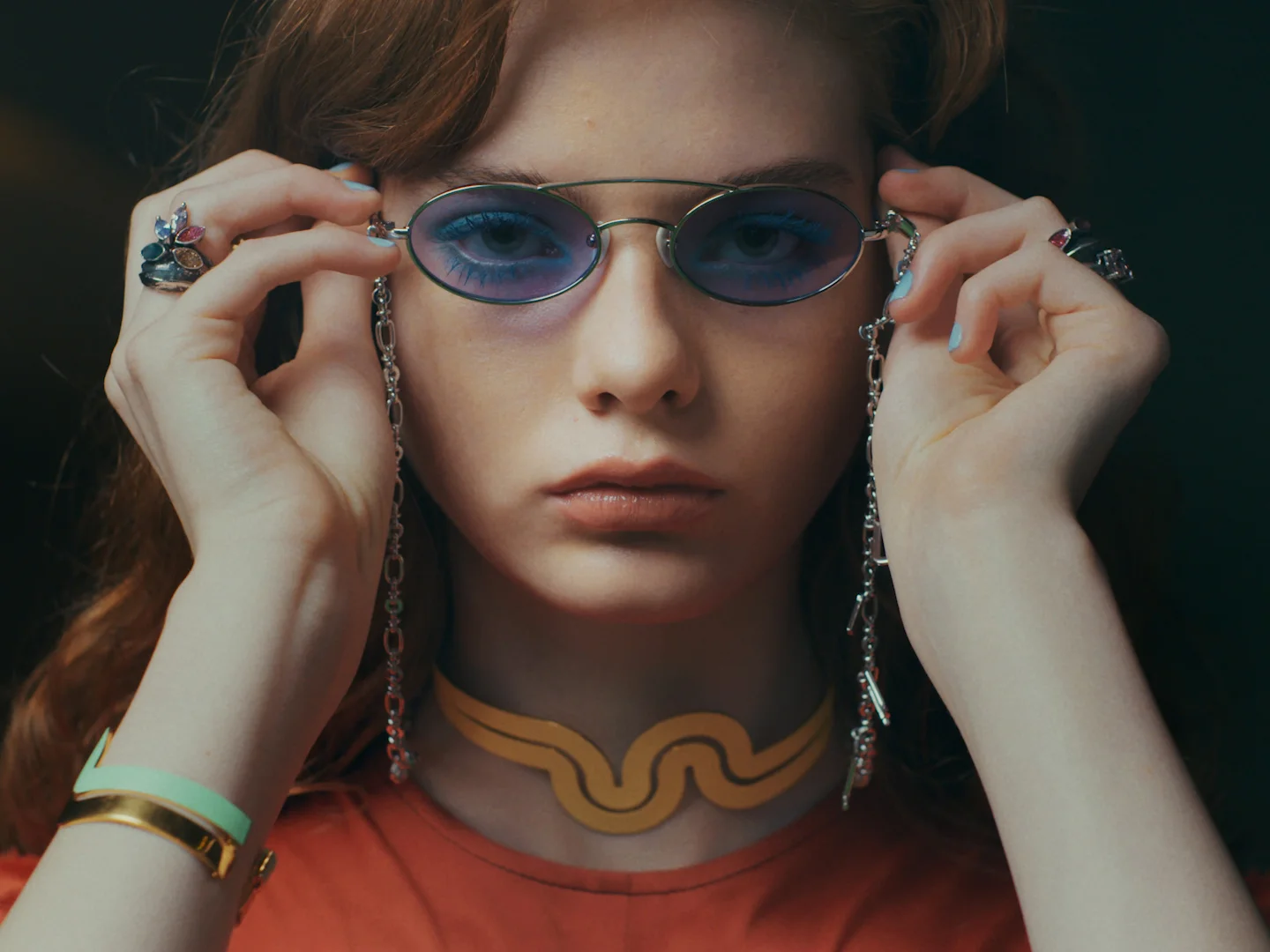 Schon Magazine - House Rules - Alyda 01.jpg