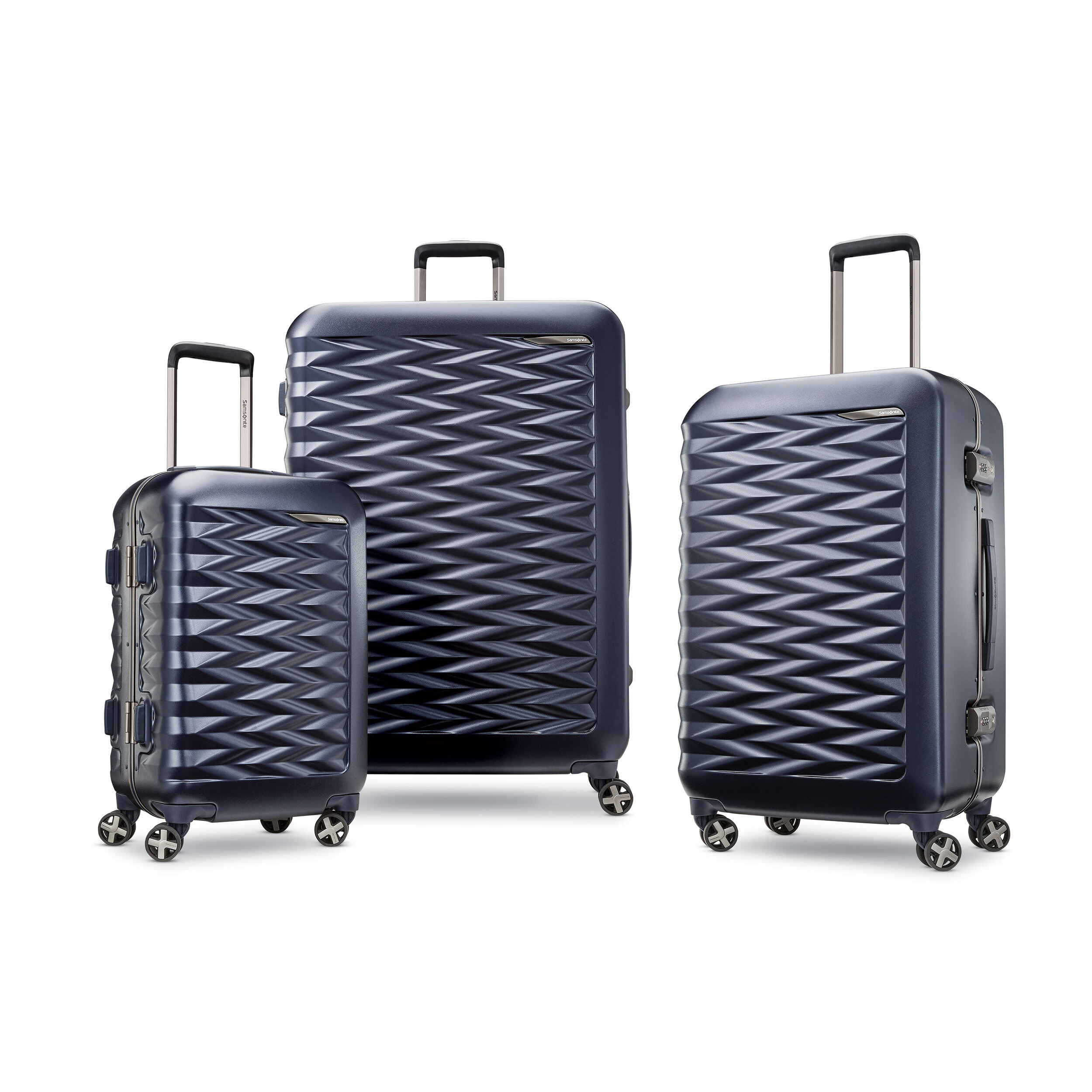 samsonite fortifi