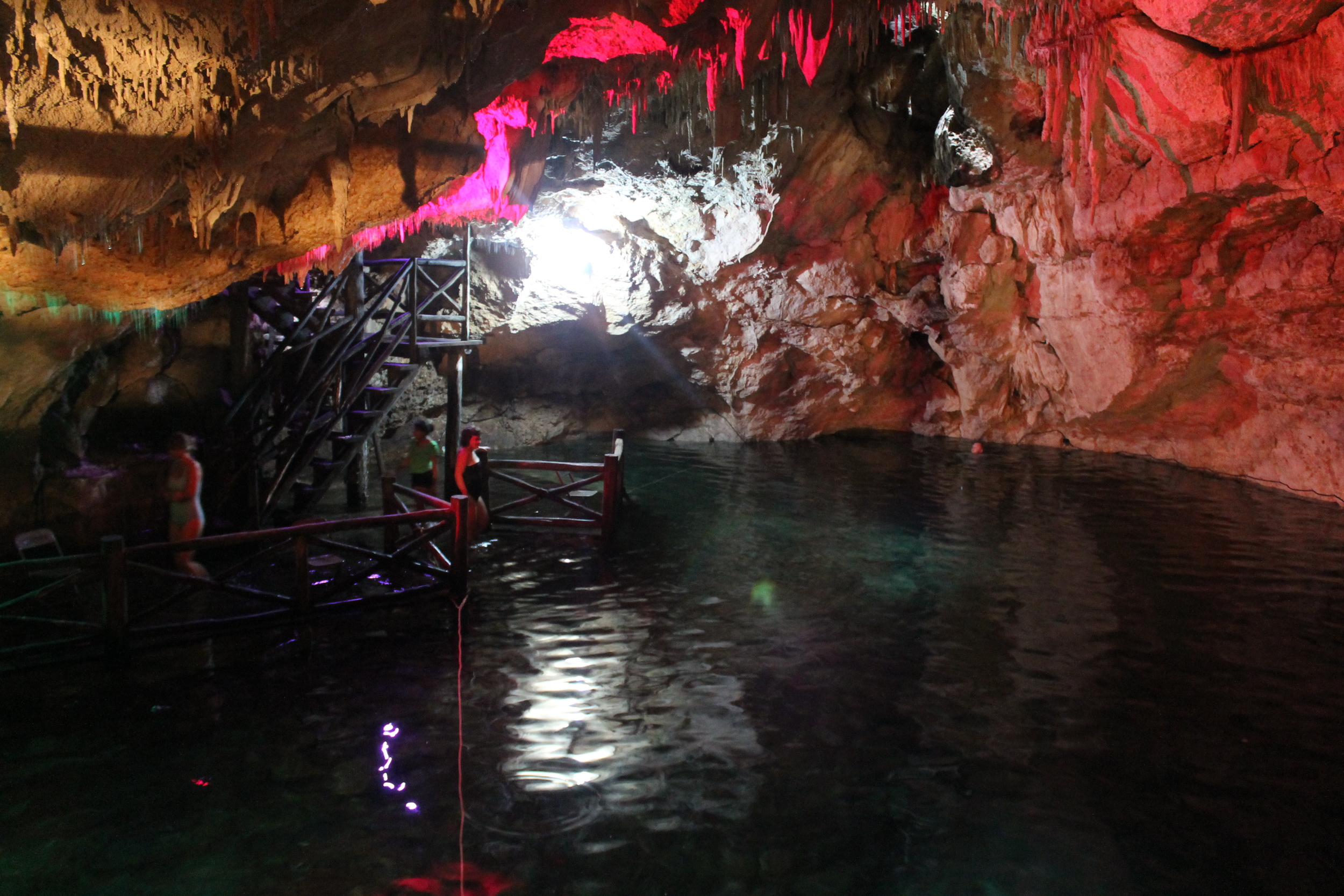 Cenote #3