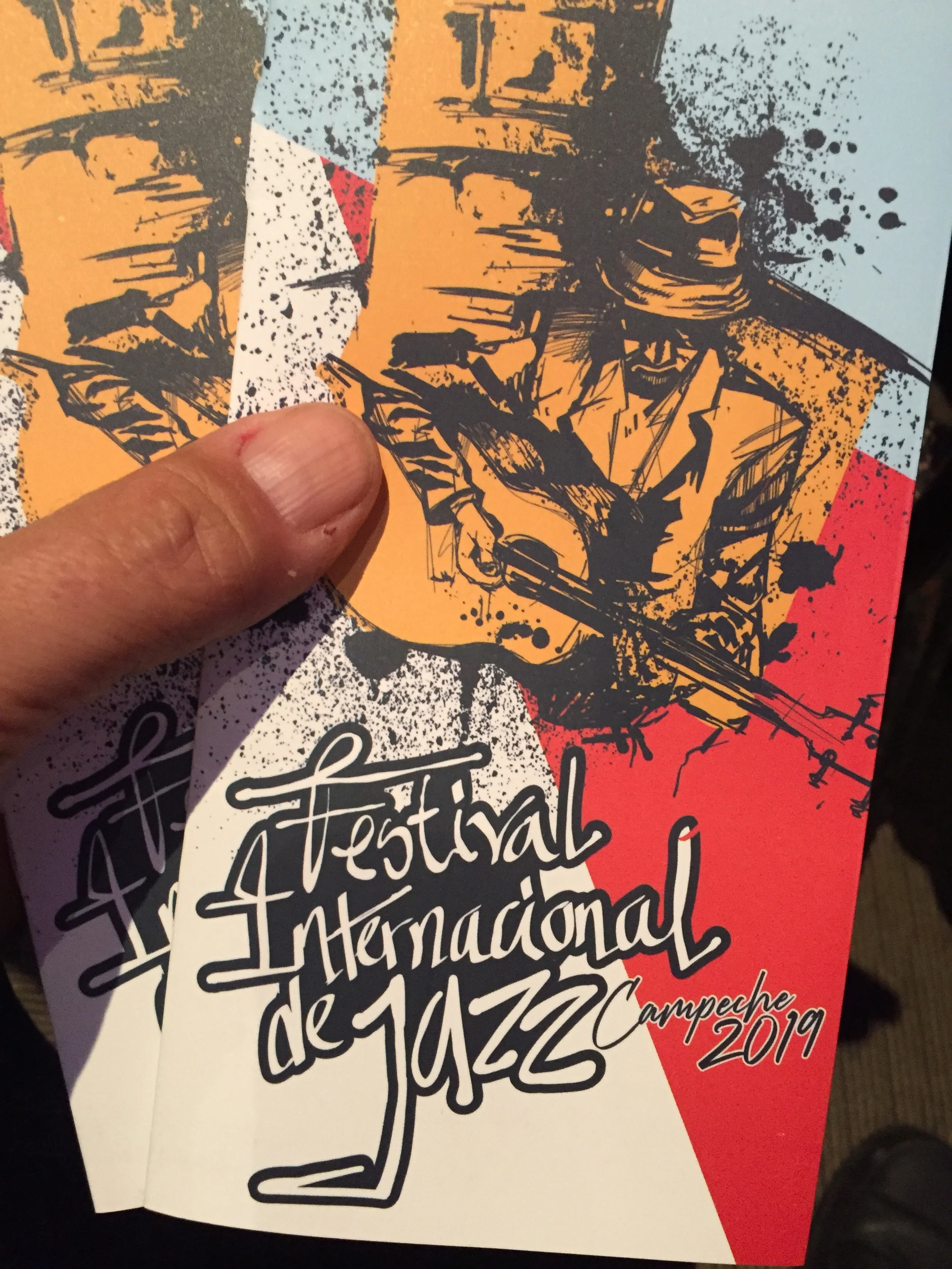 An Overnight in Campeche