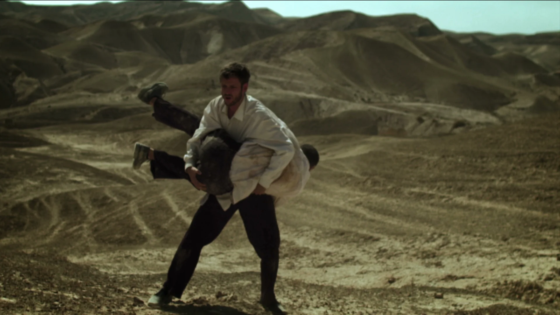 Private I's @ Rathausplatz Festival