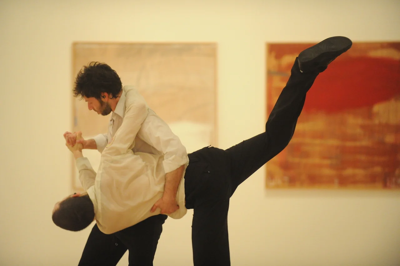 NABA 2.0 at Ashdod Museum of Art