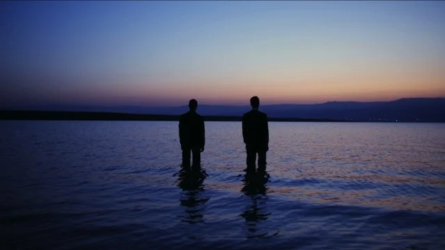 Screening of Private I's @ Ignite Festival