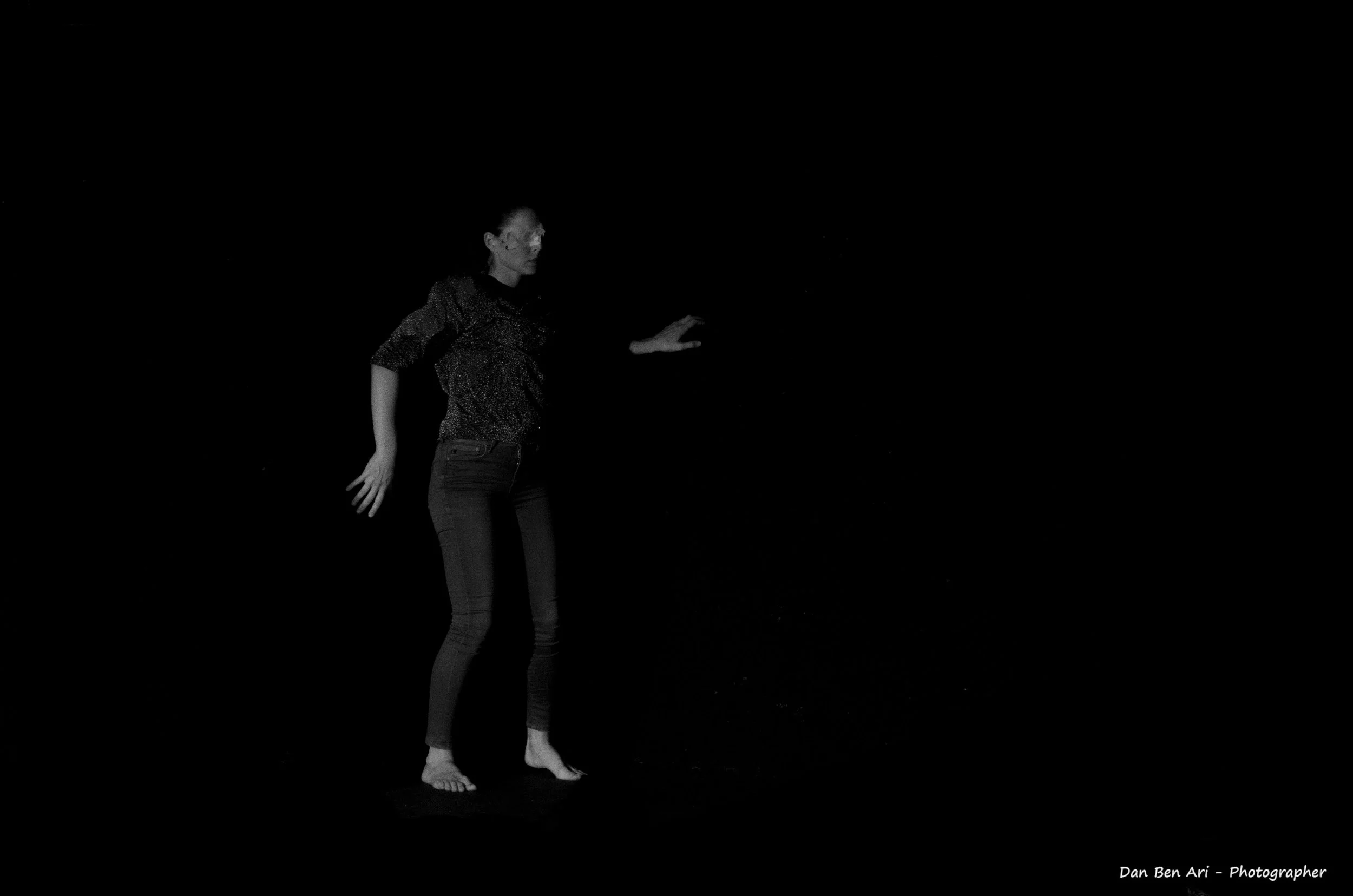 God Forbid @ Tmu-Na Theater (in English)