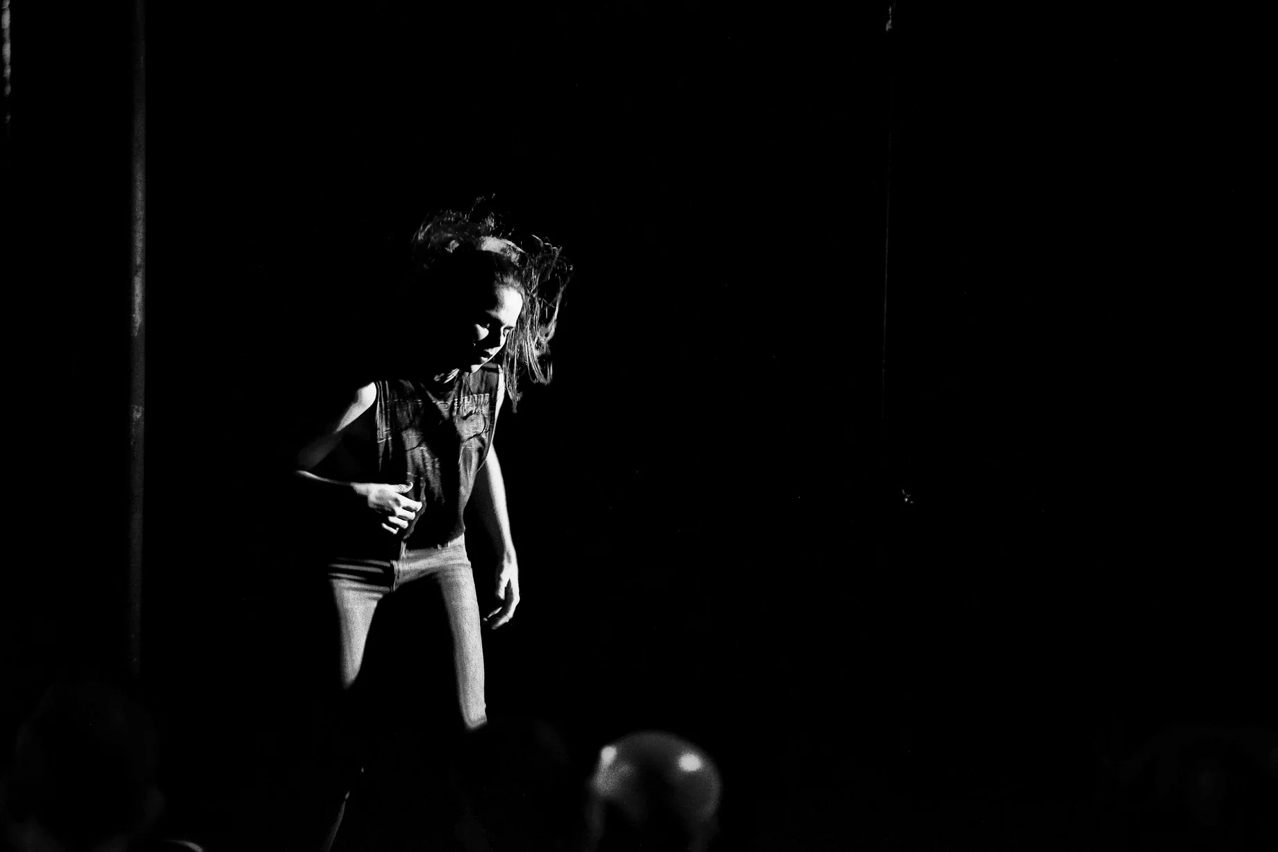 God Forbid @ Tmu-Na Theater